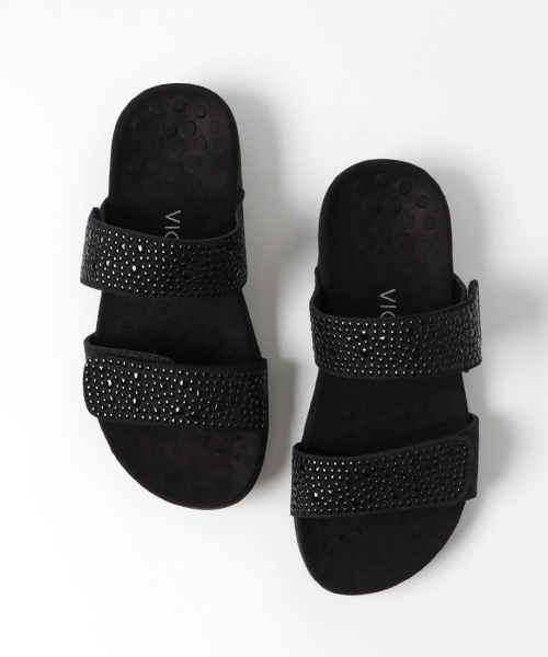 vionic(バイオニック)の「【vionic/バイオニック】SAMOA/サモア(サンダル)」 - WEAR