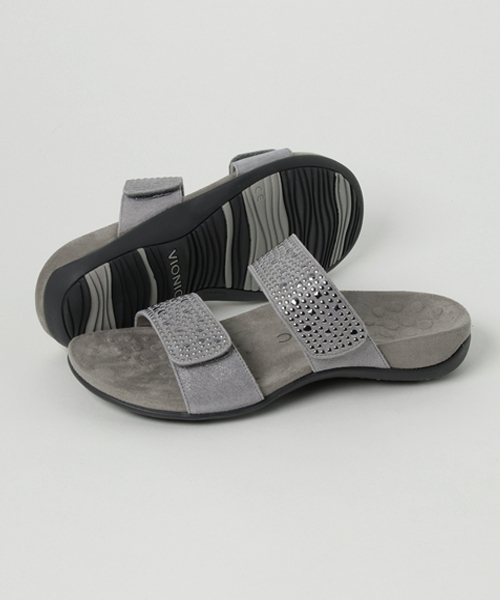 vionic(バイオニック)の「【vionic/バイオニック】SAMOA/サモア(サンダル)」 - WEAR