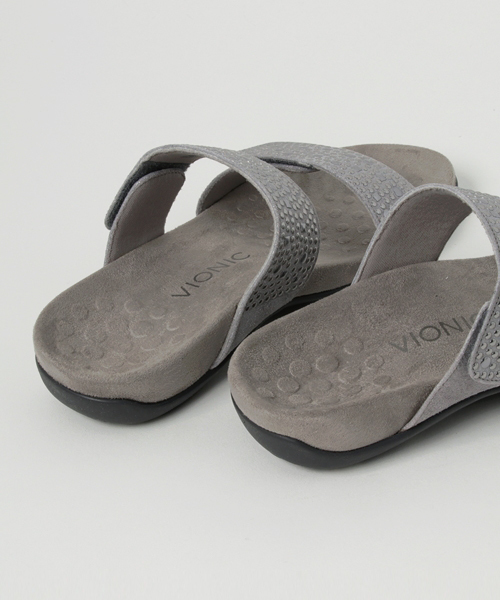 vionic(バイオニック)の「【vionic/バイオニック】SAMOA/サモア(サンダル)」 - WEAR