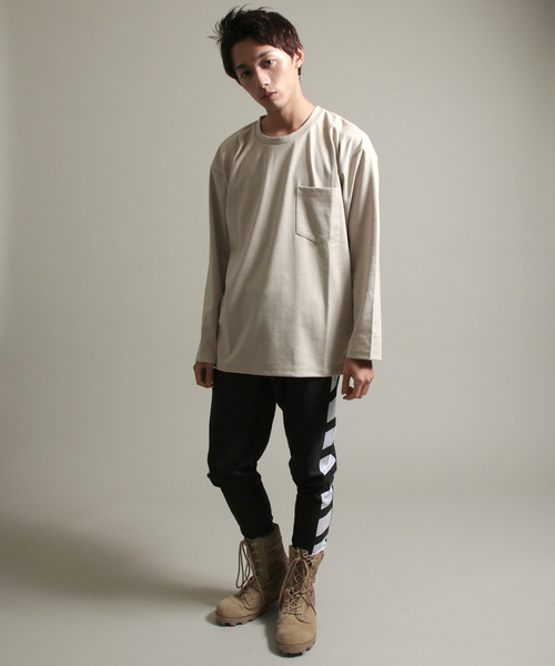 THE CASUAL(カジュアル)の「サイドラインテーパードスキニートラックジャージパンツ(その他パンツ・メンズ・ブルー系その他3/ブルー系その他4/ブラック系その他/ブラック系その他2/ブラック系その他3/ブラック系その他4/ブラック系その他5/ブラック系その他6/ブルー系その他/ブルー系その他2/ホワイト系その他/ブラック系その他7/ホワイト系その他3/ホワイト系その他2・L/M/S/XL)」の19枚目の写真