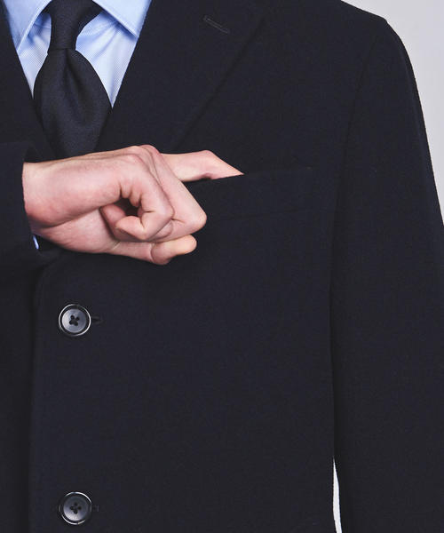 UNITED ARROWS（ユナイテッドアローズ）の「UADB ソフト メルトン