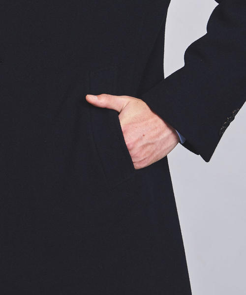 UNITED ARROWS（ユナイテッドアローズ）の「UADB ソフト メルトン