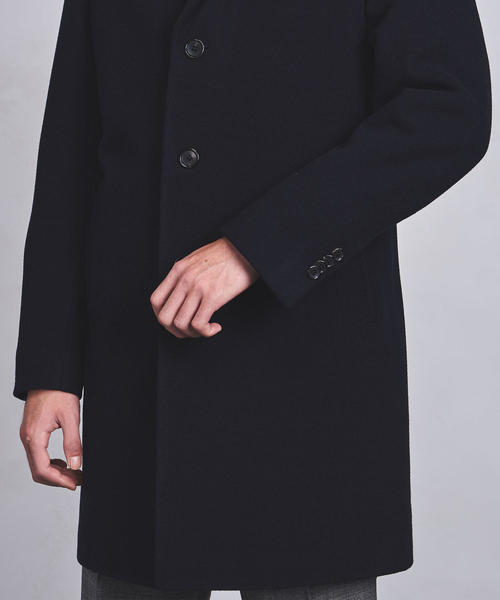 UNITED ARROWS（ユナイテッドアローズ）の「UADB ソフト メルトン