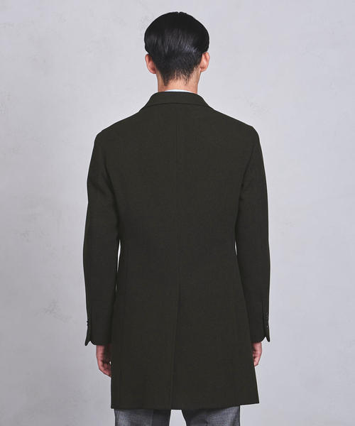 UNITED ARROWS（ユナイテッドアローズ）の「UADB ソフト メルトン