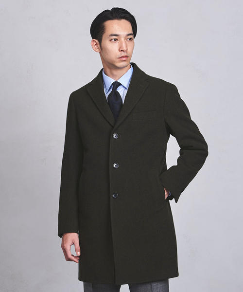 UNITED ARROWS（ユナイテッドアローズ）の「UADB ソフト メルトン