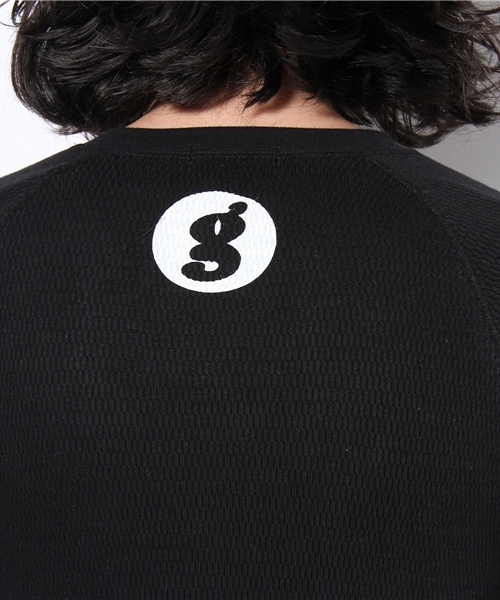 NANO universe（ナノユニバース）の「GOODENOUGH(グッドイナフ