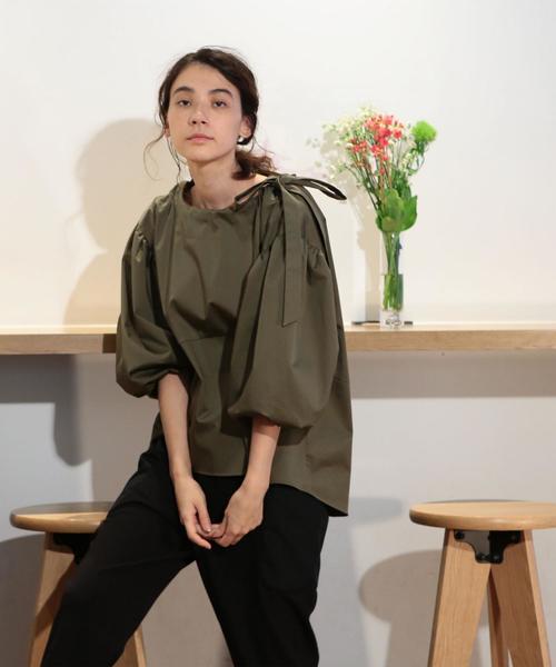 UNITED ARROWS（ユナイテッドアローズ）の「SFL サイドリボン 