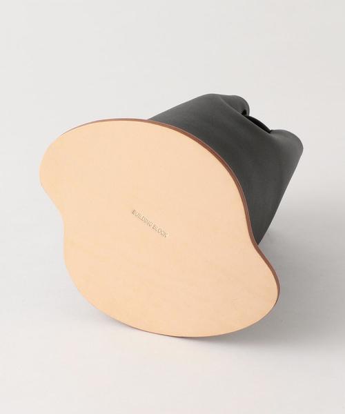 最終値下げ　BUILDING BLOCK discbag Building Block（ビルディングブロック）の「＜BUILDING BLOCK＞MELTED