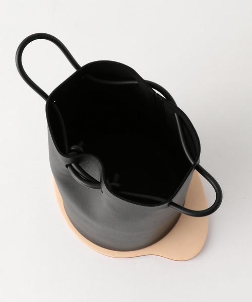BUILDING BLOCK disc バッグ Building Block (ビルディング ブロック） DISC in Paddled Black