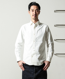 Nigel Cabourn | Nigel Cabourn/BRITISH OFFICERS SH(シャツ/ブラウス)