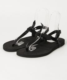 foot the coacher | 【foot the coacher】BAREFOOT SANDALS(サンダル)
