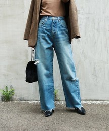 TODAYFUL | Adam’sデニム(デニムパンツ)