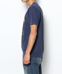 HYSTERIC GLAMOUR（ヒステリックグラマー）の「GO BABY GO！GO！ pt T