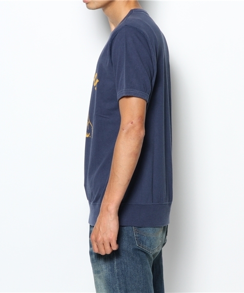 HYSTERIC GLAMOUR（ヒステリックグラマー）の「GO BABY GO！GO！ pt T