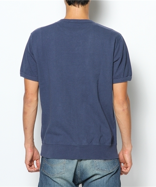 HYSTERIC GLAMOUR（ヒステリックグラマー）の「GO BABY GO！GO！ pt T