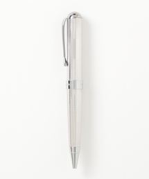 Renzetti社製高級ボールペン1909  Italy レンツェッティ Renzetti 1909 ミニボールペン シルバー 手帳