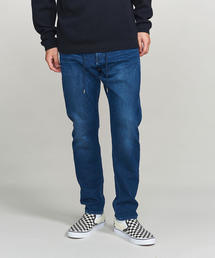 BEAUTY&YOUTH UNITED ARROWS | BY パイル 5ポケット デニムパンツ(デニムパンツ)