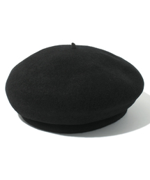 BEAUTY&YOUTH UNITED ARROWS | BYSF フェルトカラーベレエ(ハンチング/ベレー帽)