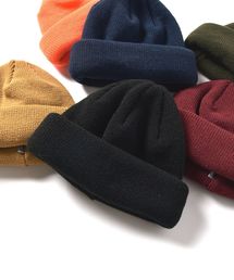 SHIPS | SU: ベーシック ニットキャップ(ニットキャップ/ビーニー)