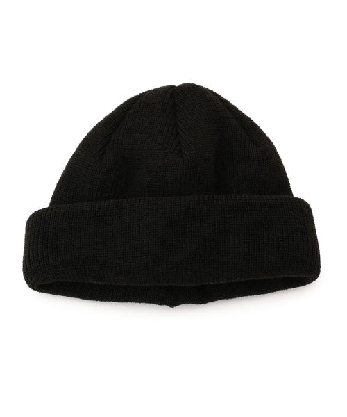 SHIPS（シップス）の「SU: ベーシック ニットキャップ（ニットキャップ/ビーニー・メンズ・ブラック/ネイビー/オリーブ/オレンジ/キャメル/ワイン・ONE SIZE）」の22枚目の写真