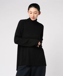 タートルリブプルオーバー