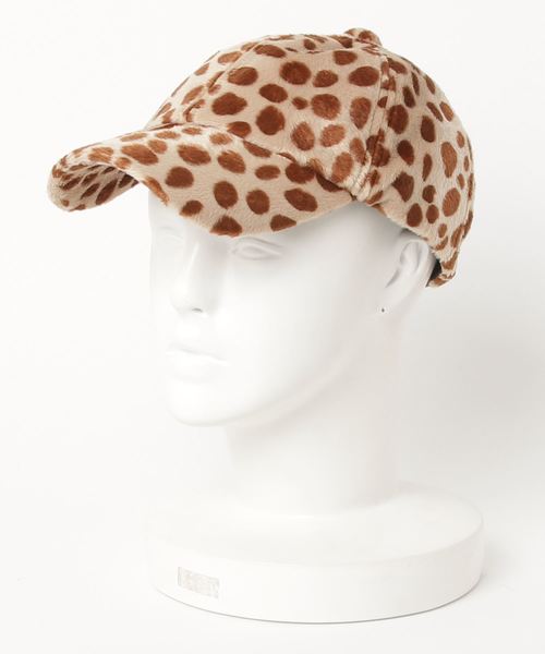 セール Lovable Various Animal Cap キャップ Atmos Pink アトモスピンク のファッション通販 Zozotown