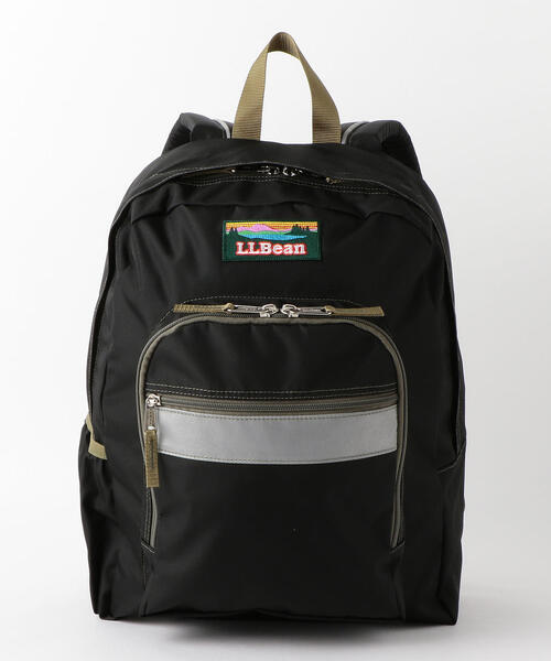 L.L.Beanエルエルビーンリュックバックパック黒ブラック緑グリーンカーキ希少 楽天市場】L.L.Bean マウンテン・クラシック・コーデュラ