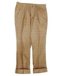 MACKDADDY | SUMMER TROUSERS*PLANTS PATTERN(その他パンツ)