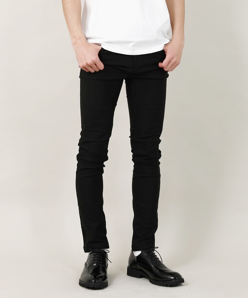 RD.Ghost（アールディゴースト）の「【RD.Ghost】スーパーストレッチ5ポケットパンツ（その他パンツ）」 WEAR