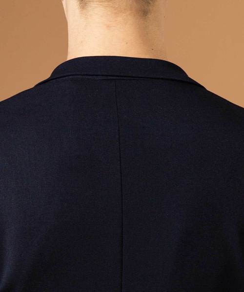 UNITED TOKYO(ユナイテッドトウキョウ)の「OUTLASTテーラードジャケット(テーラードジャケット・メンズ・ブラック/ネイビー・1/2/3)」の10枚目の写真