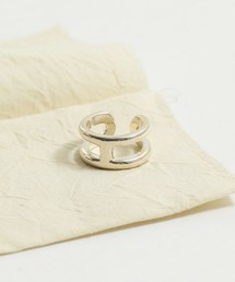 TODAYFUL（トゥデイフル）の「ラインリング（リング）」 - WEAR
