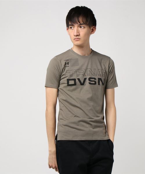 APAC M アンダーアーマー Seoul Tシャツ APAC 서울 시티 티 | 언더아머 코리아