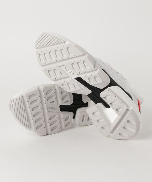 adidas Originals(アディダスオリジナルス)の「adidas Originals/アディダス オリジナルス POD-S3.1 PK(スニーカー・メンズ・ホワイト・25.5cm/26cm/26.5cm/27cm/27.5cm/28cm)」の2枚目の写真
