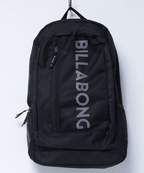 BILLABONG（ビラボン）の「BILLABONG メンズ DAYBAG バッグ（21L)/ビラボン バックパック（バックパック/リュック
