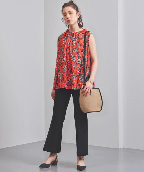 UNITED ARROWS（ユナイテッドアローズ）の「UWSC トロピカルフラワー