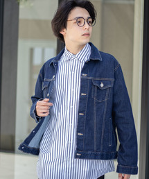 WEGO | WEGO/ストレッチデニムGジャン(デニムジャケット)