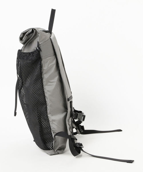TRAIL BUM（トレイルバム）の「TRAIL BUM / ビッグ タートル