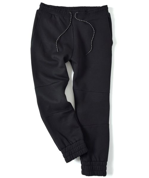 GERRY(ジェリー)の「SU: 【GERRY】 ジョガー パンツ(その他パンツ・メンズ・ブラック/グレー/ネイビー・S/M/L)」の2枚目の写真