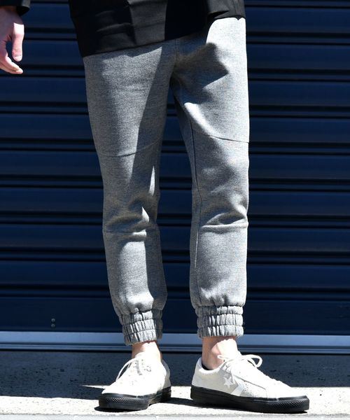 GERRY(ジェリー)の「SU: 【GERRY】 ジョガー パンツ(その他パンツ・メンズ・ブラック/グレー/ネイビー・S/M/L)」の11枚目の写真