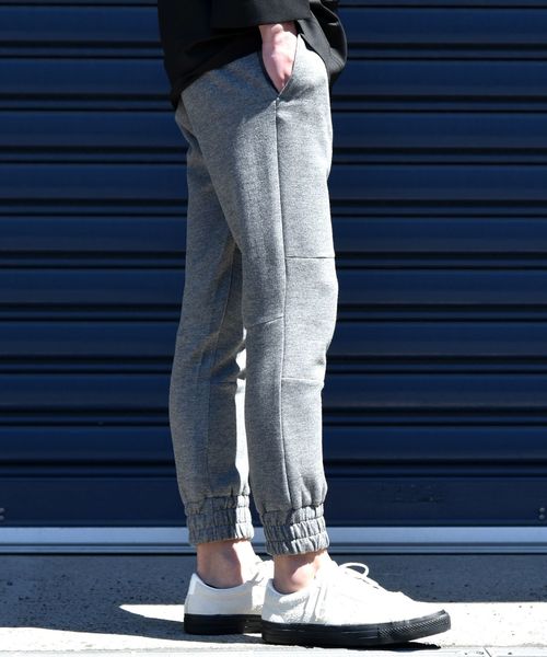 GERRY(ジェリー)の「SU: 【GERRY】 ジョガー パンツ(その他パンツ・メンズ・ブラック/グレー/ネイビー・S/M/L)」の4枚目の写真