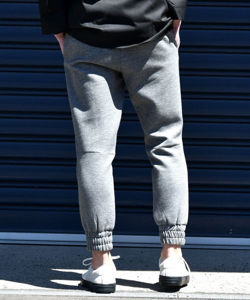 GERRY(ジェリー)の「SU: 【GERRY】 ジョガー パンツ(その他パンツ・メンズ・ブラック/グレー/ネイビー・S/M/L)」の18枚目の写真