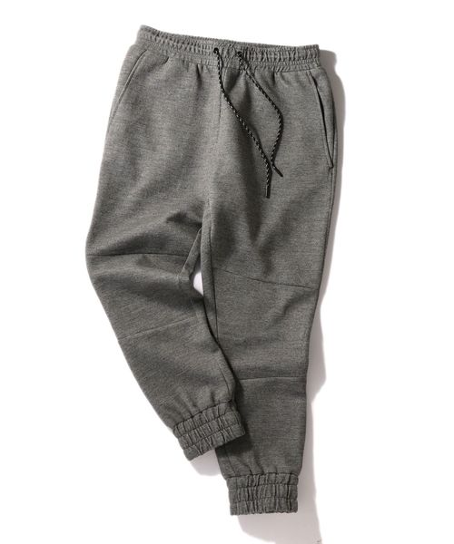 GERRY(ジェリー)の「SU: 【GERRY】 ジョガー パンツ(その他パンツ・メンズ・ブラック/グレー/ネイビー・S/M/L)」の9枚目の写真