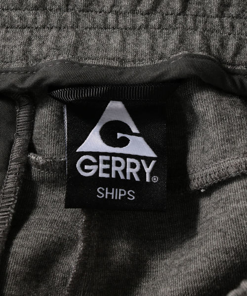 GERRY(ジェリー)の「SU: 【GERRY】 ジョガー パンツ(その他パンツ・メンズ・ブラック/グレー/ネイビー・S/M/L)」の10枚目の写真