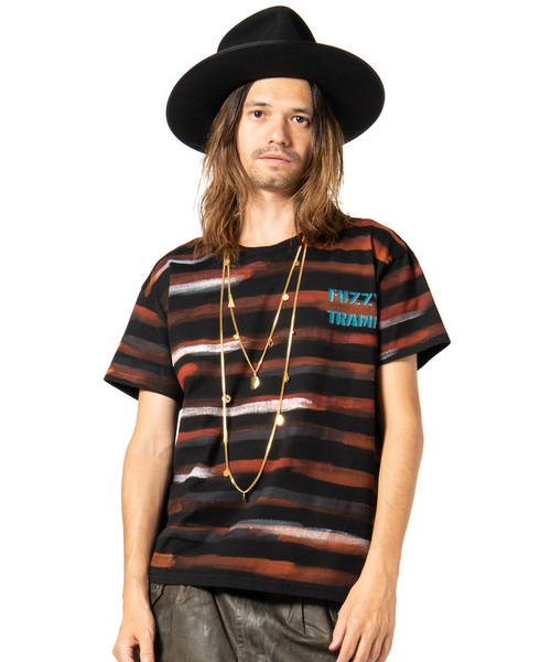 glamb（グラム）の「Johnny beaver hat / ジョニービーバーハット