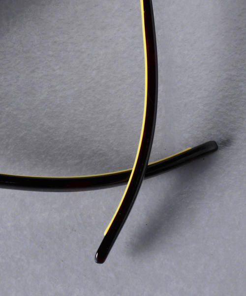 Eyevol（アイヴォル）の「▲＜Eyevol（アイヴォル）＞RYS 2 XL 50（サングラス・メンズ・ダークブラウン/ブラック・FREE）」の6枚目の写真