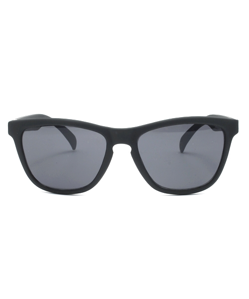 B:MING by BEAMS（ビーミングバイビームス）の「DANG SHADES / BlackxBlack（サングラス・メンズ・ブラック・FREE）」の9枚目の写真