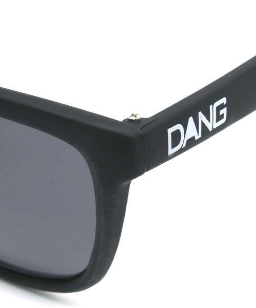 B:MING by BEAMS（ビーミングバイビームス）の「DANG SHADES / BlackxBlack（サングラス・メンズ・ブラック・FREE）」の10枚目の写真