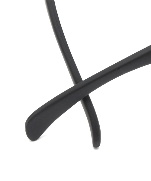 B:MING by BEAMS（ビーミングバイビームス）の「DANG SHADES / BlackxBlack（サングラス・メンズ・ブラック・FREE）」の5枚目の写真