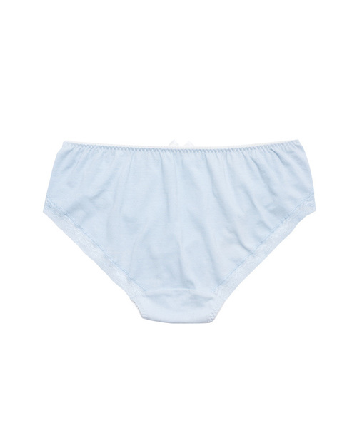 izumi BODY LABO（イズミボディラボ）の「ストライプシフォンブラ