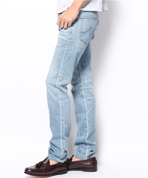AG(エージー)の「AG デニム(DYLAN 23YEARS)(デニムパンツ・メンズ・ブルー・29inch/32inch/30inch/28inch/31inch)」の6枚目の写真